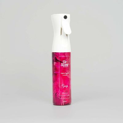 Dr Scent Fabric spray- 300ml Sense 